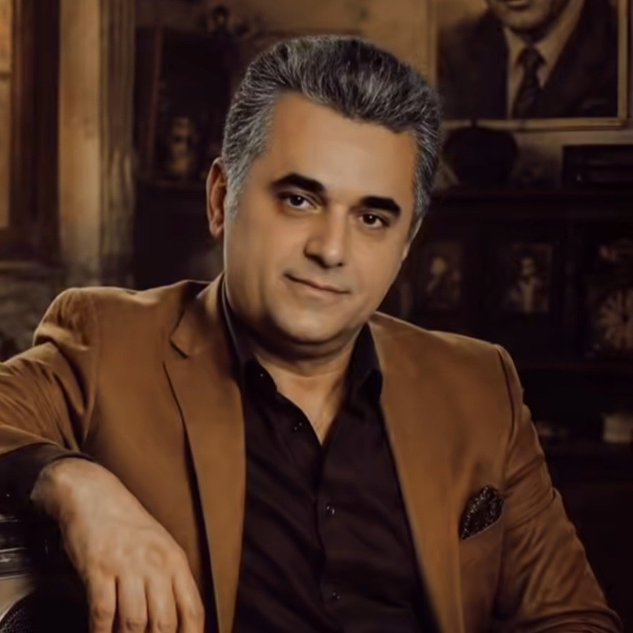 آهنگ جدید آرش والا غزل خون چشماتم دیوونه ی اداتم